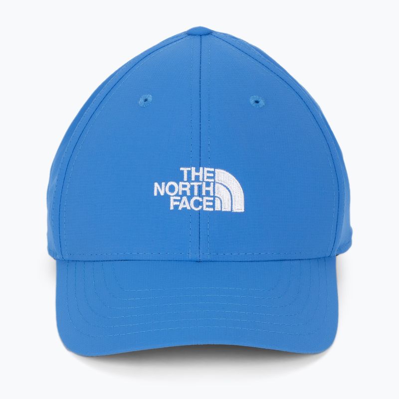 Czapka z daszkiem dziecięca The North Face Kids 66 Tech Ballcap super sonic blue 4