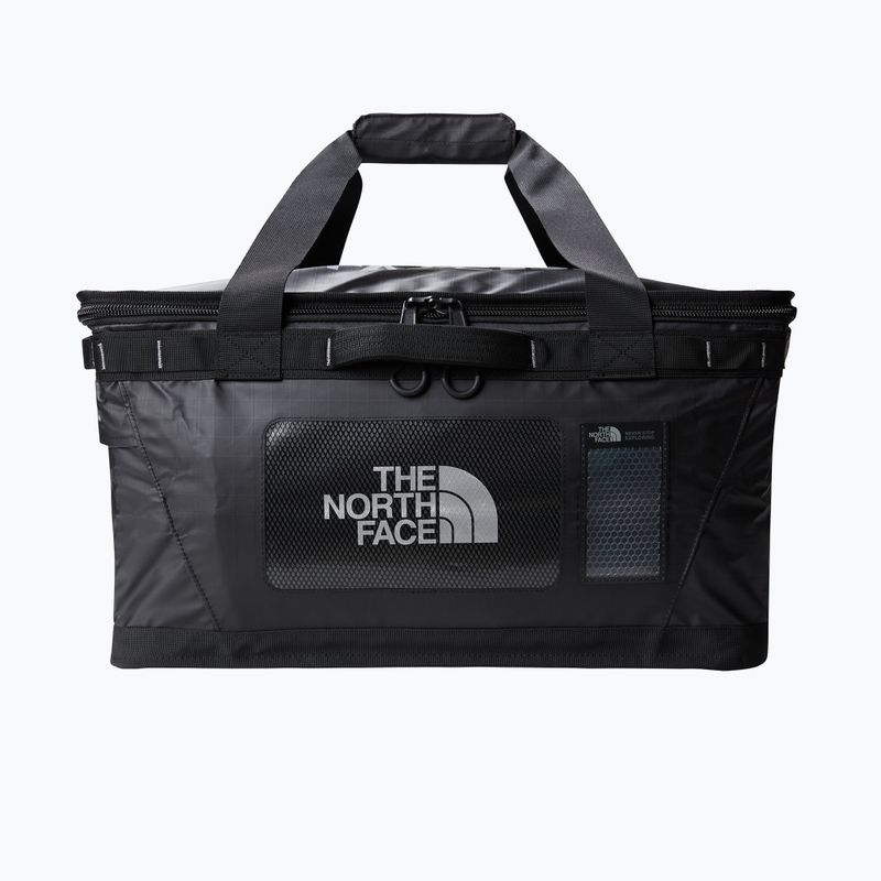 Torba na sprzęt The North Face Base Camp Gear Box M 65 l black 2