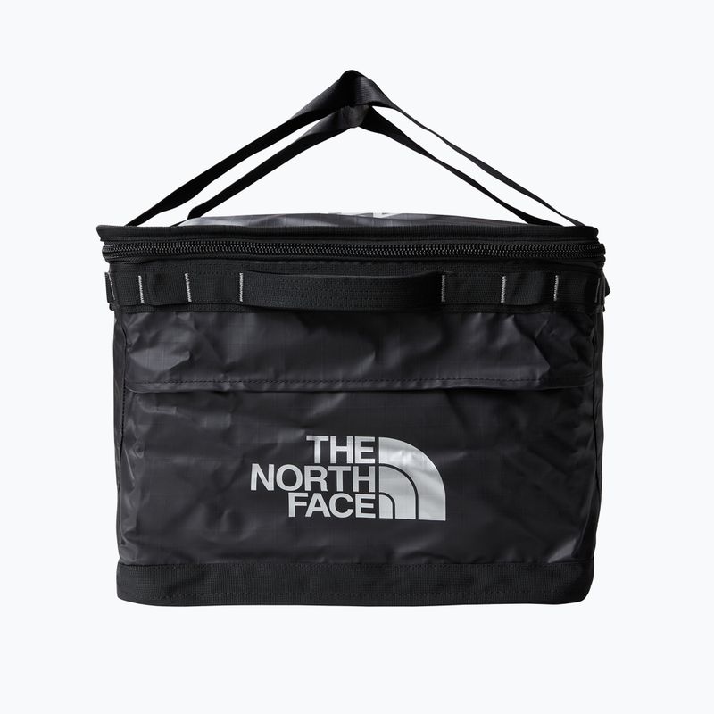 Torba na sprzęt The North Face Base Camp Gear Box M 65 l black 3