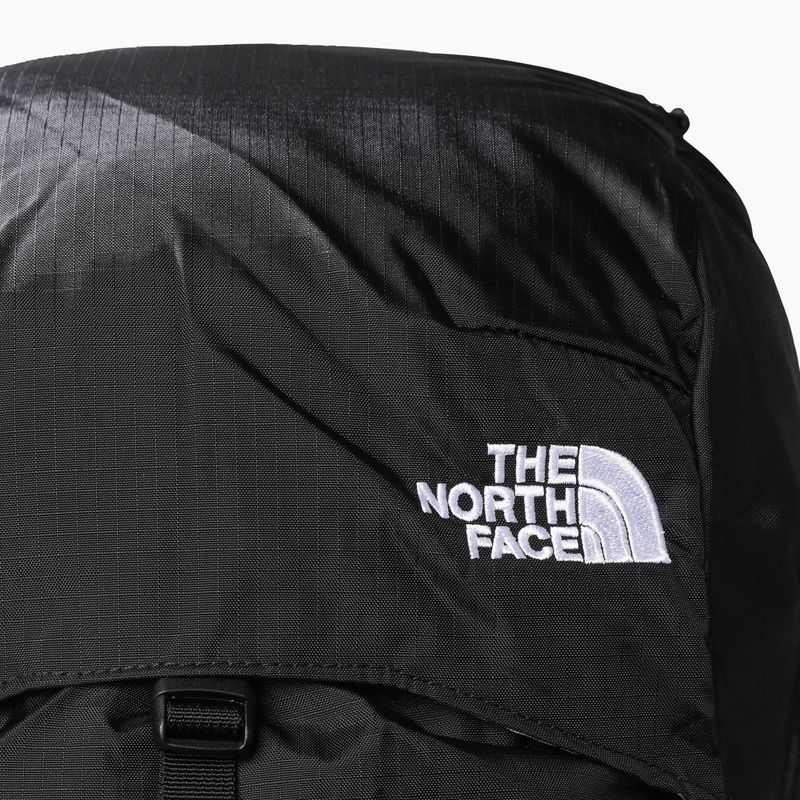 Plecak turystyczny The North Face Trail Lite 65 l black/asphalt grey 3