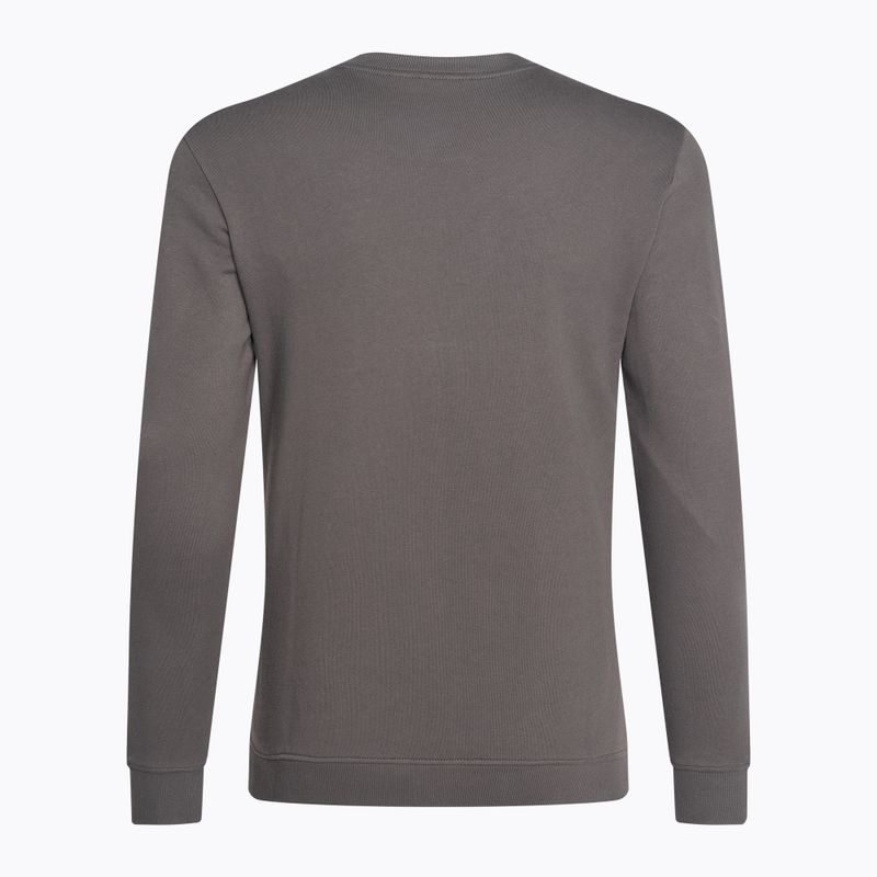 Bluza męska Napapijri NP0A4H89 gris 5
