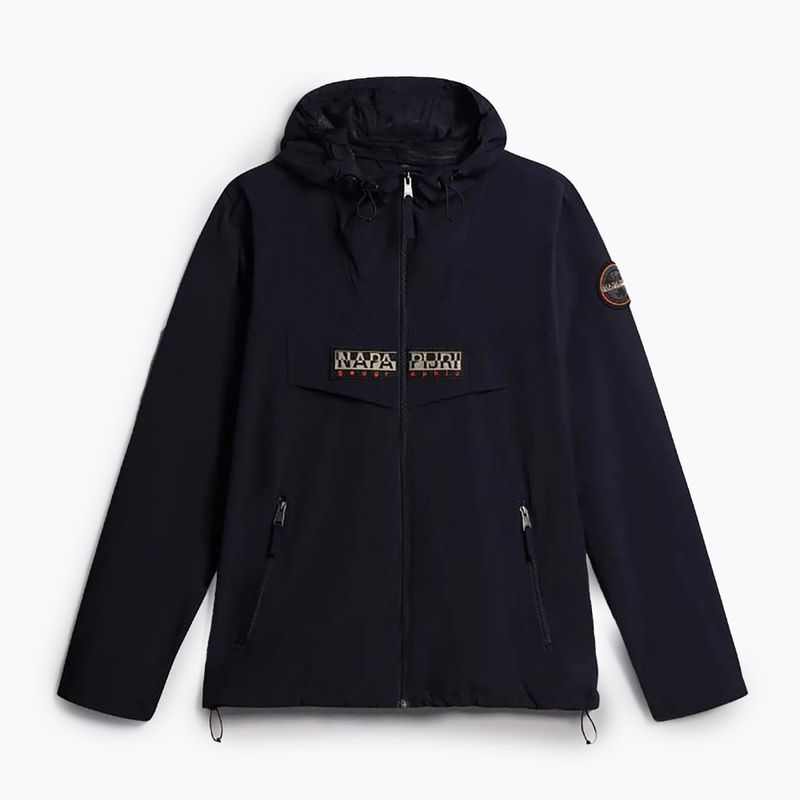 Kurtka męska Napapijri NP0A4H2O azul 7