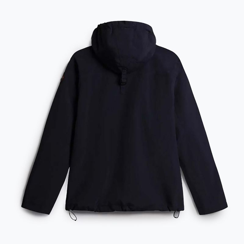 Kurtka męska Napapijri NP0A4H2O azul 8