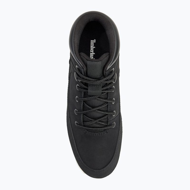 Buty męskie Timberland Seneca Bay Hiker black 5