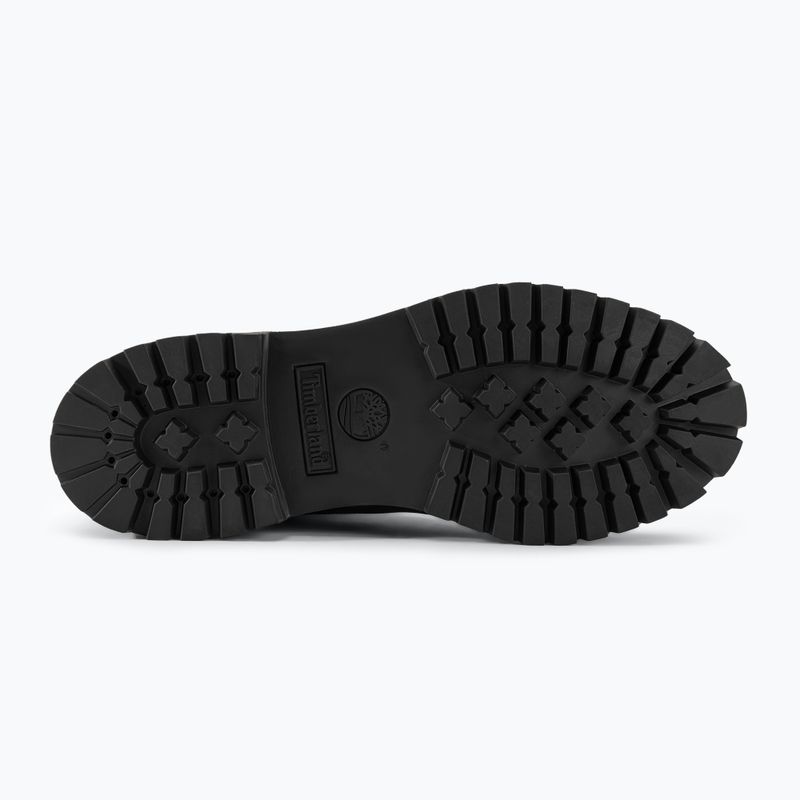 Buty męskie Timberland 6In Premium Boot black helcor 5