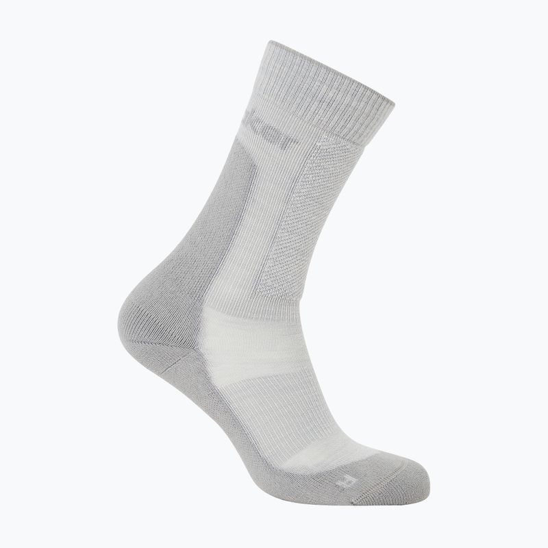Skarpety damskie icebreaker Merino Hike+ Medium Crew ether/alloy