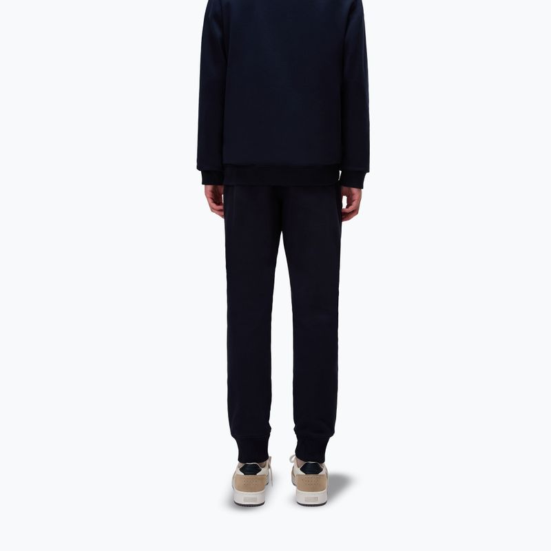 Spodnie Napapijri Malis Blu Marine blu marine 3