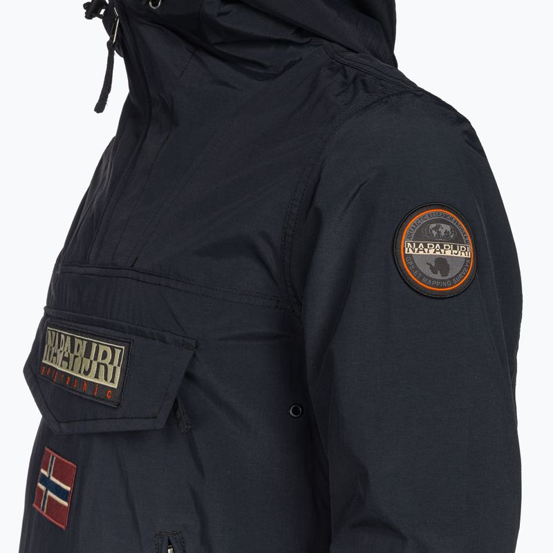 Kurtka męska Napapijri Rainforest S Pkt 3 black 11