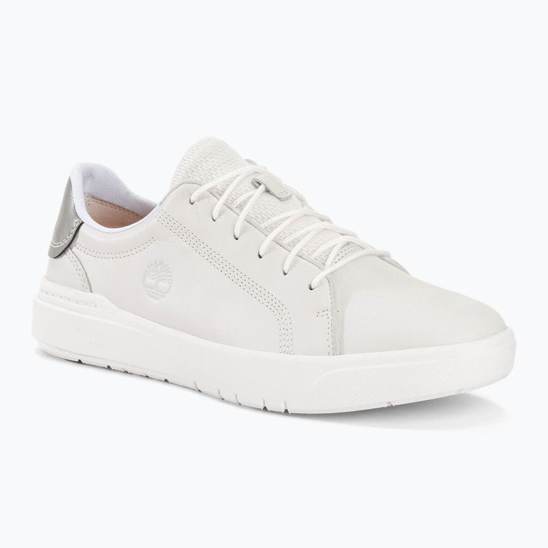 Buty męskie Timberland Seneca Bay Oxford blanc de blanc