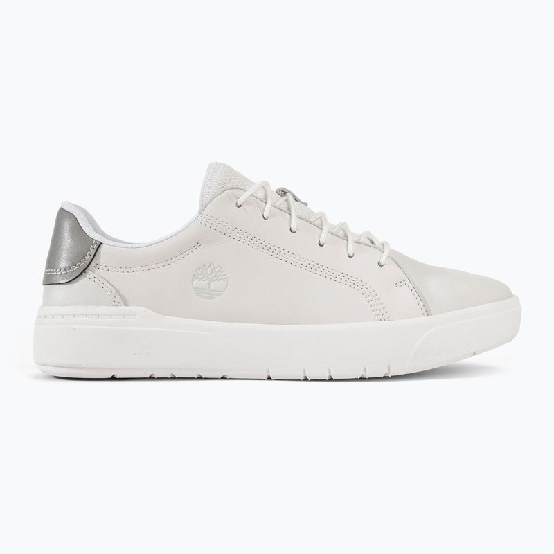 Buty męskie Timberland Seneca Bay Oxford blanc de blanc 2