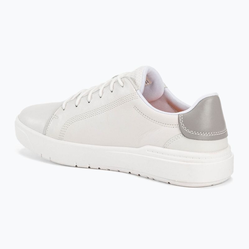 Buty męskie Timberland Seneca Bay Oxford blanc de blanc 3