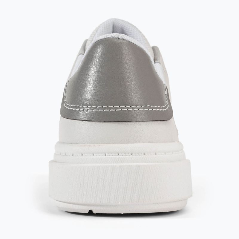 Buty męskie Timberland Seneca Bay Oxford blanc de blanc 6