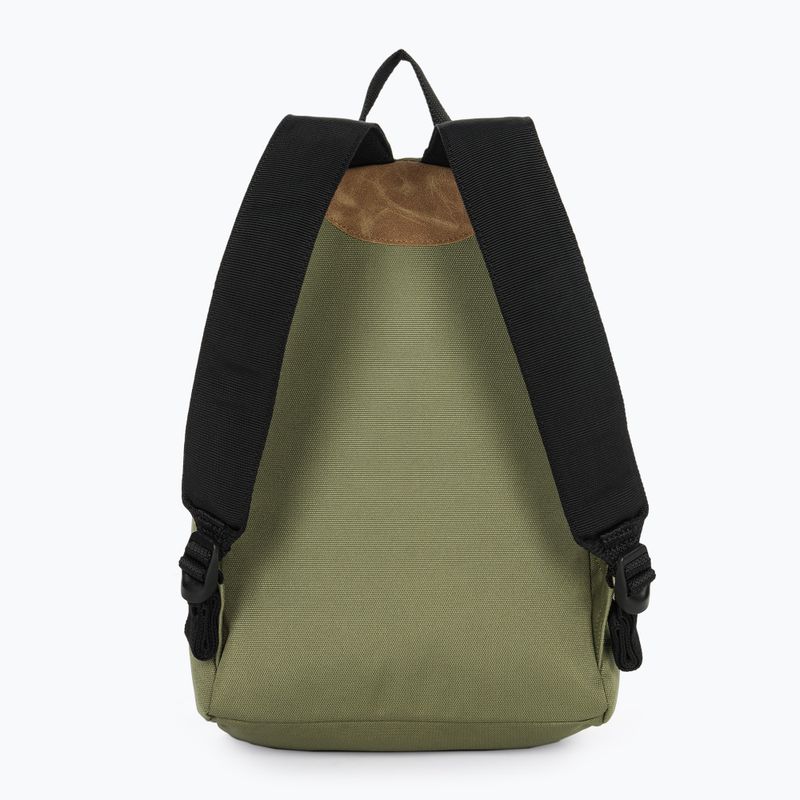 Plecak Napapijri Voyage Mini 3 8 l green lichen 3