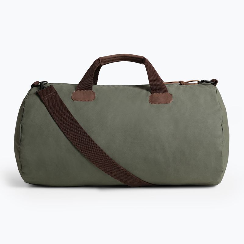 Torba podróżna Napapijri Bering 3 48 l green lichen 2