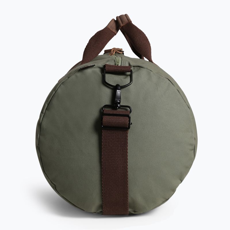 Torba podróżna Napapijri Bering 3 48 l green lichen 3