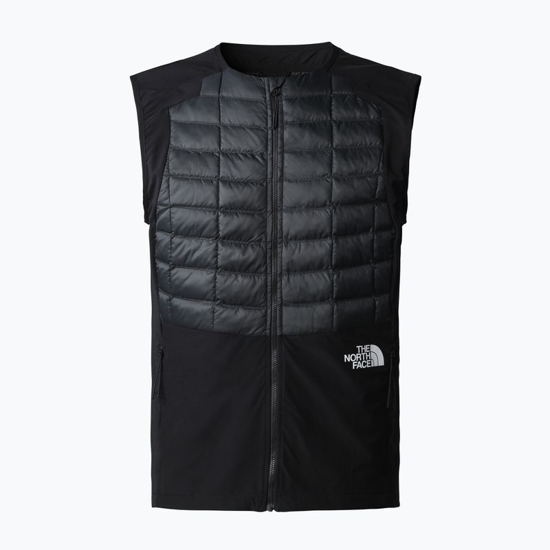 Bezrękawnik męski The North Face MA Lab Thermoball black/asphalt grey