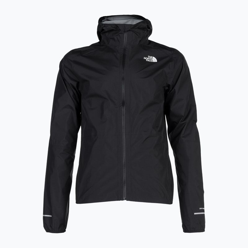 Kurtka do biegania męska The North Face Higher Run black