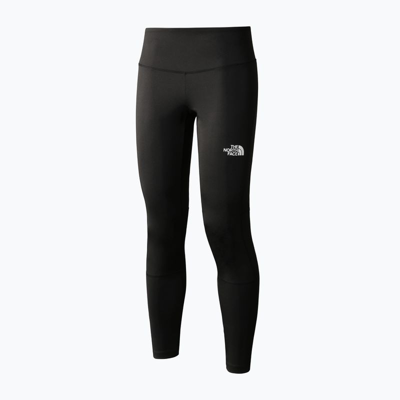 Legginsy damskie The North Face Ma Tight black