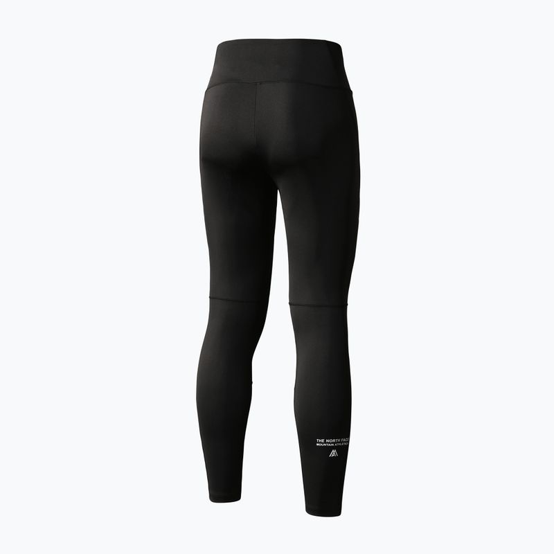Legginsy damskie The North Face Ma Tight black 2
