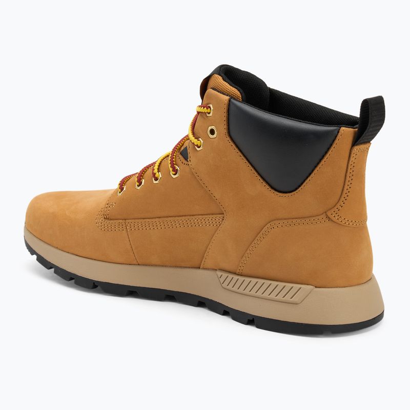Buty męskie Timberland Killington Trkr Chukka wheat 3