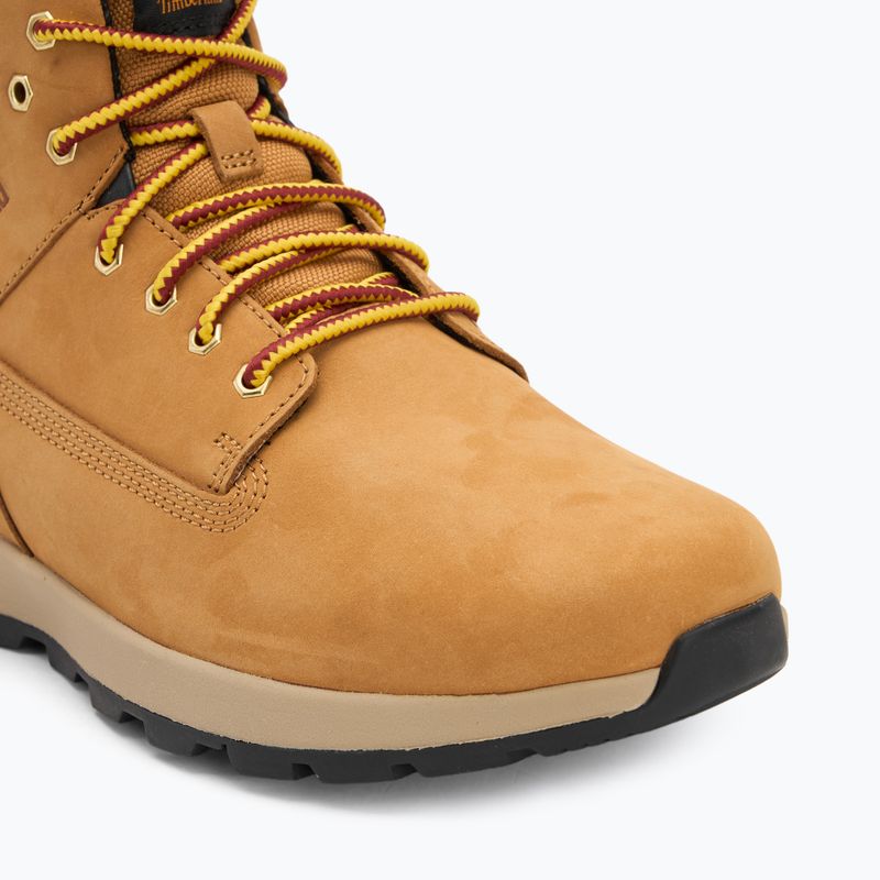 Buty męskie Timberland Killington Trkr Chukka wheat 7