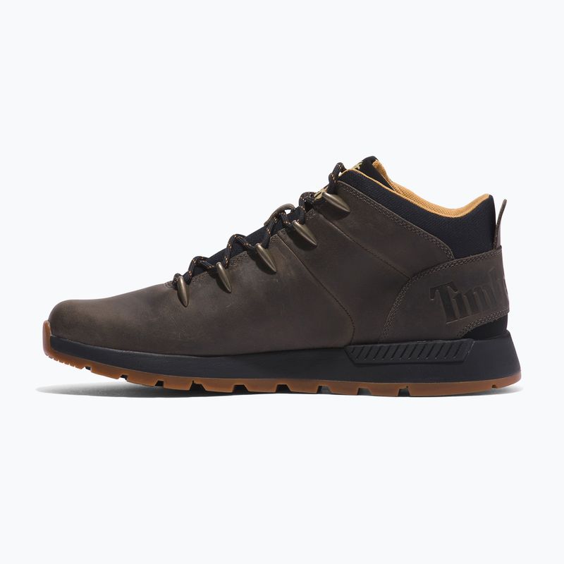 Buty męskie Timberland Sprint Trekker Mid castlerock 11