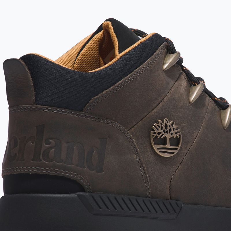 Buty męskie Timberland Sprint Trekker Mid castlerock 15