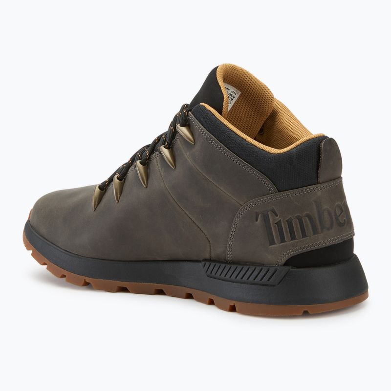 Buty męskie Timberland Sprint Trekker Mid castlerock 3