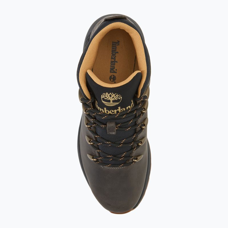 Buty męskie Timberland Sprint Trekker Mid castlerock 5