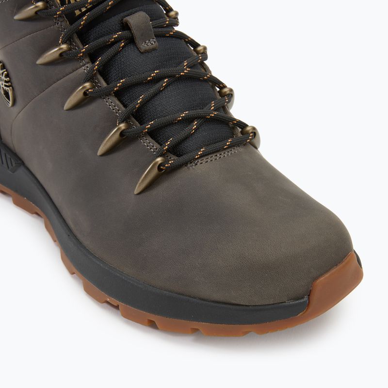 Buty męskie Timberland Sprint Trekker Mid castlerock 7