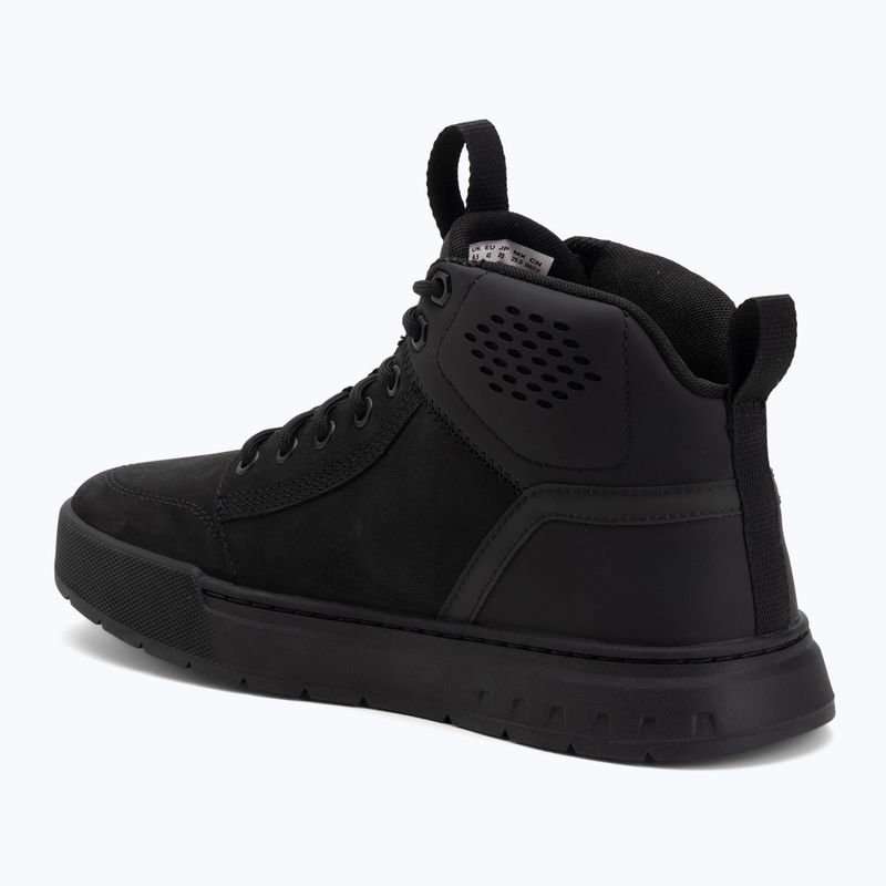 Buty męskie Timberland Maple Grove Sport Mid black 3
