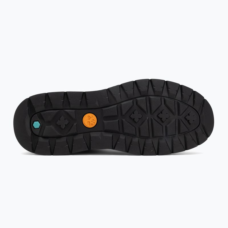 Buty męskie Timberland Maple Grove Sport Mid black 4