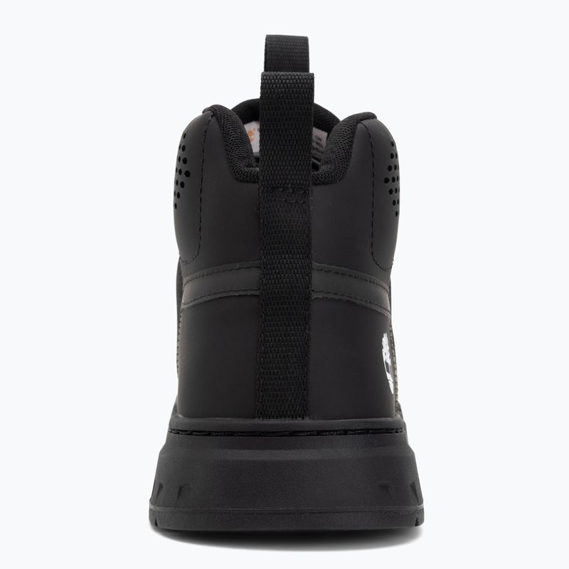 Buty męskie Timberland Maple Grove Sport Mid black 6