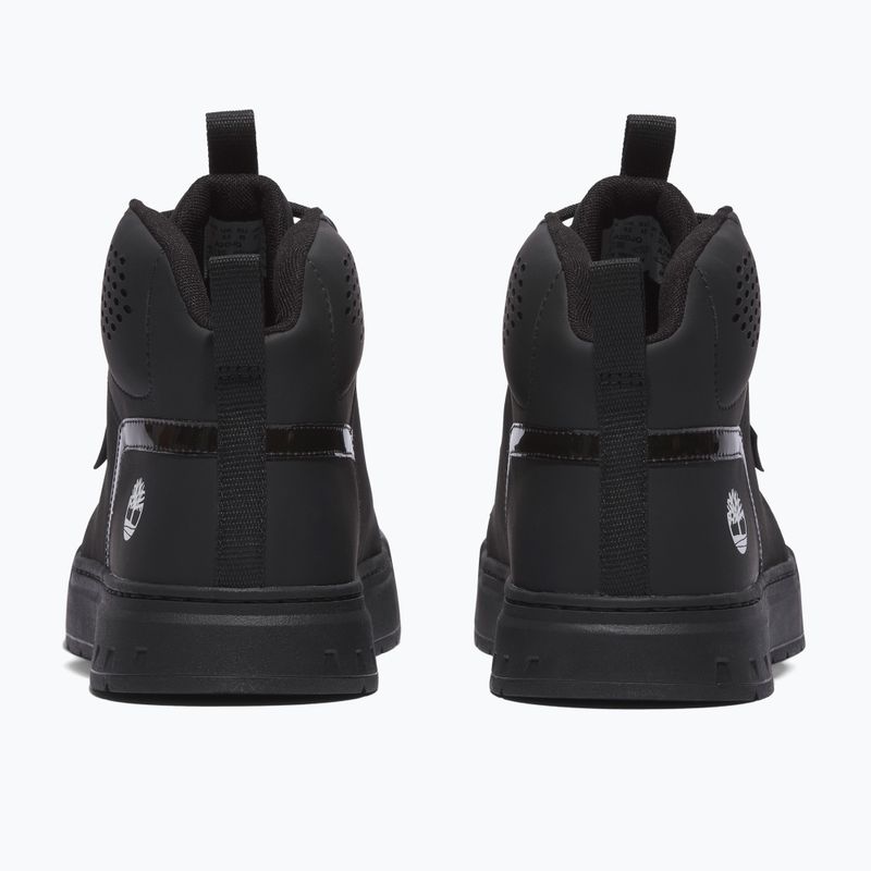 Buty męskie Timberland Maple Grove Sport Mid black 10