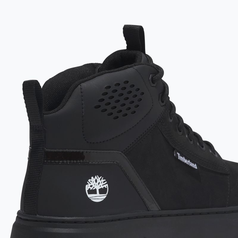Buty męskie Timberland Maple Grove Sport Mid black 12
