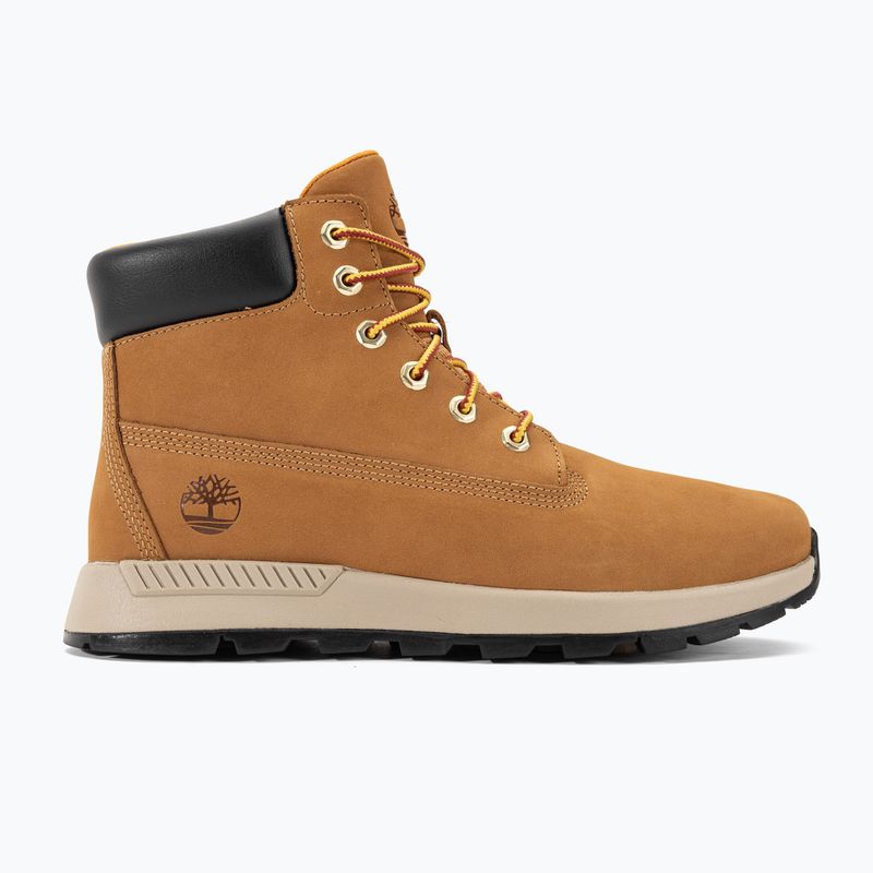 Buty Timberland Killington Trekker 6 Inch wheat nubuck 2