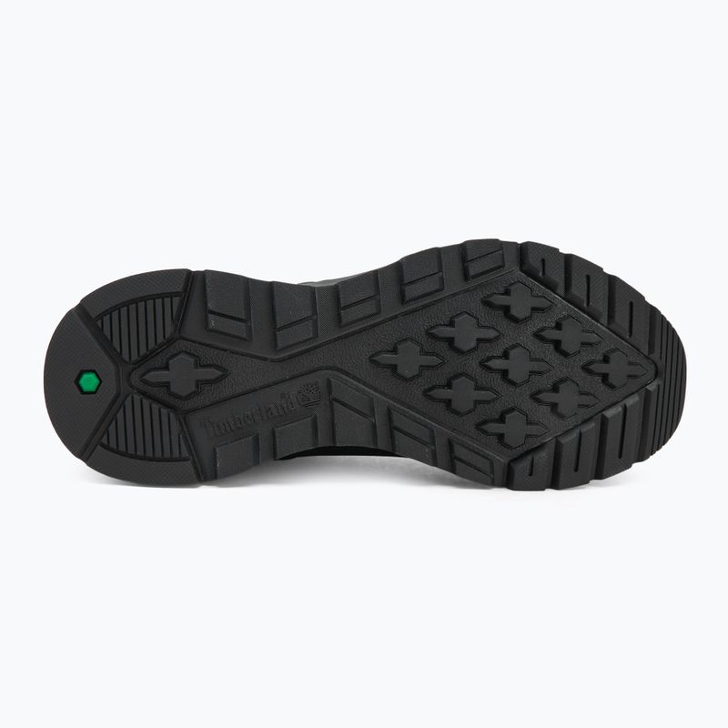 Buty męskie Timberland Killington Trkr Chukka jet black 4