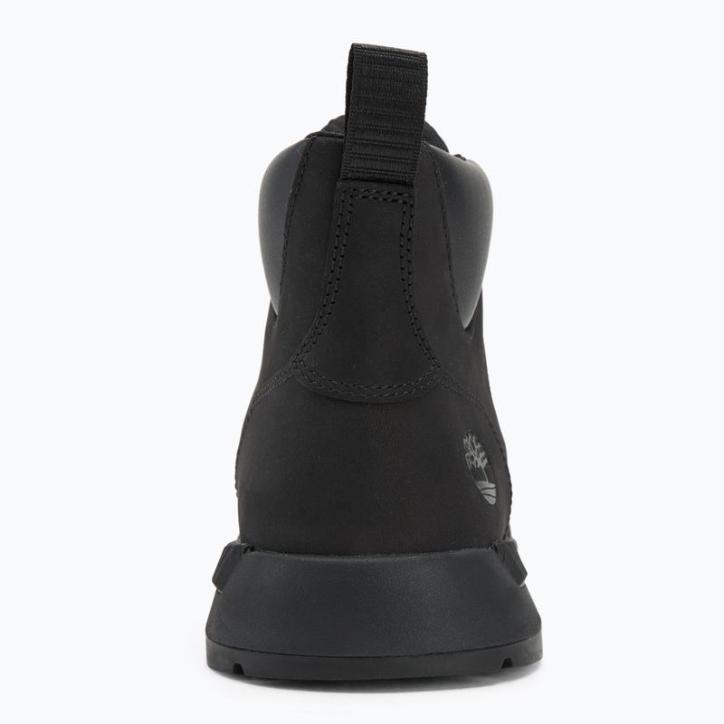 Buty męskie Timberland Killington Trkr Chukka jet black 6