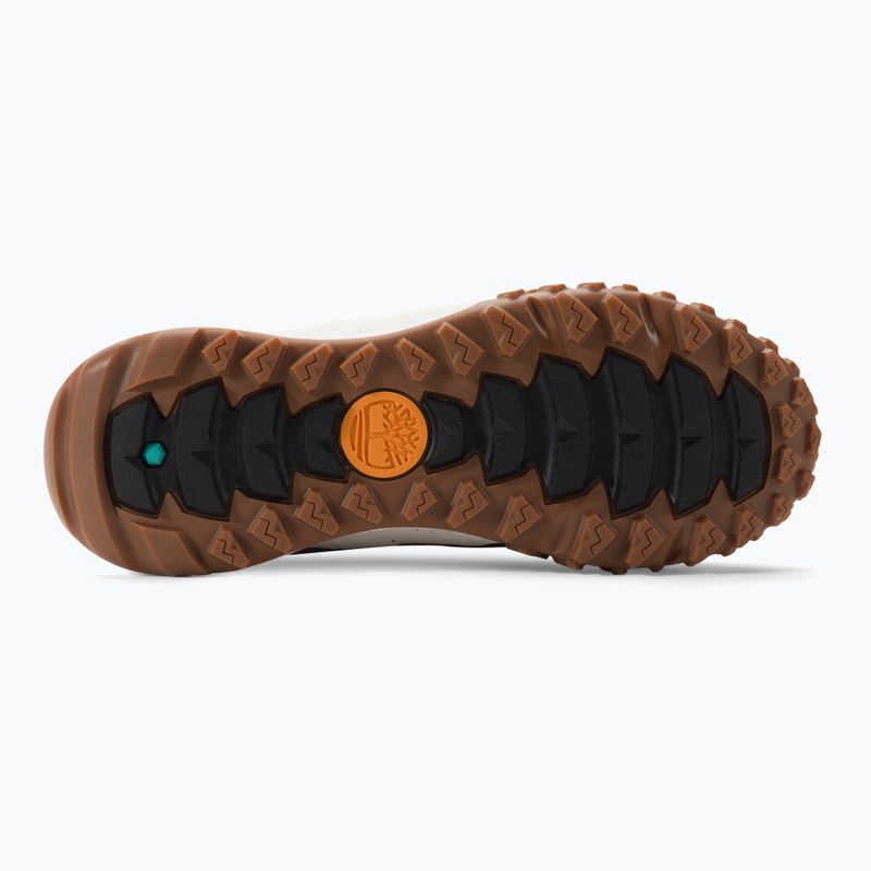 Buty damskie Timberland Moriah Range Hiker Wp Ins wheat nubuck 5