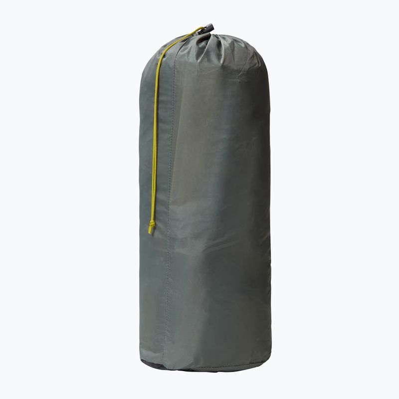Namiot kempingowy 3-osobowy The North Face Stormbreak 3 agave green/asphalt grey 9