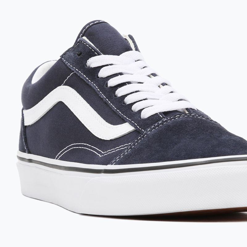 Buty Vans UA Old Skool parisian night/true white 13