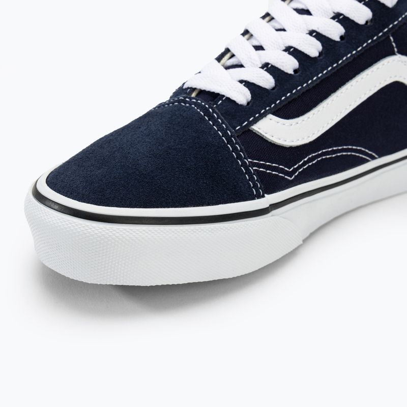 Buty Vans UA Old Skool parisian night/true white 7
