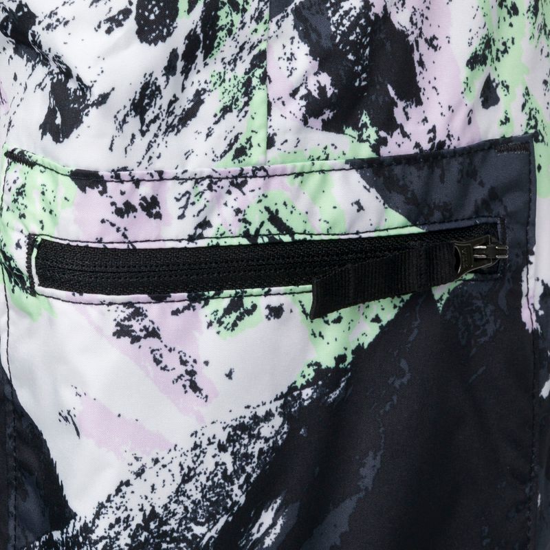 Spodnie narciarskie dziecięce The North Face Freedom Insulated lavender fog 5