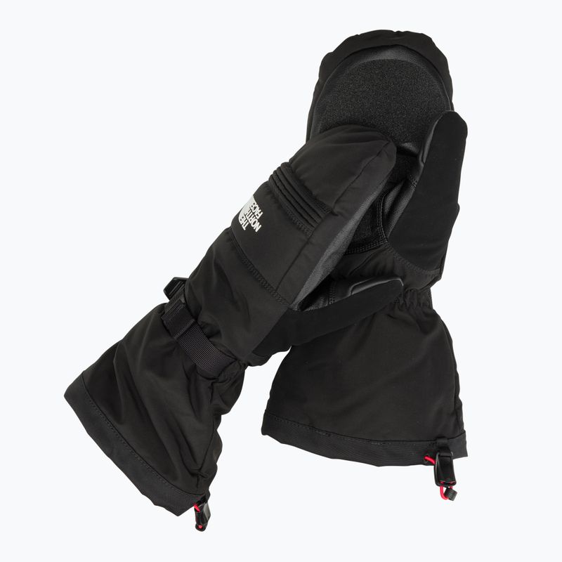 Rękawice narciarskie The North Face Montana Ski Mitt black