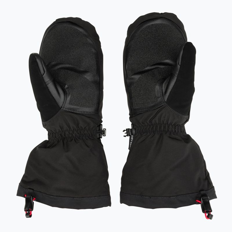 Rękawice narciarskie The North Face Montana Ski Mitt black 2