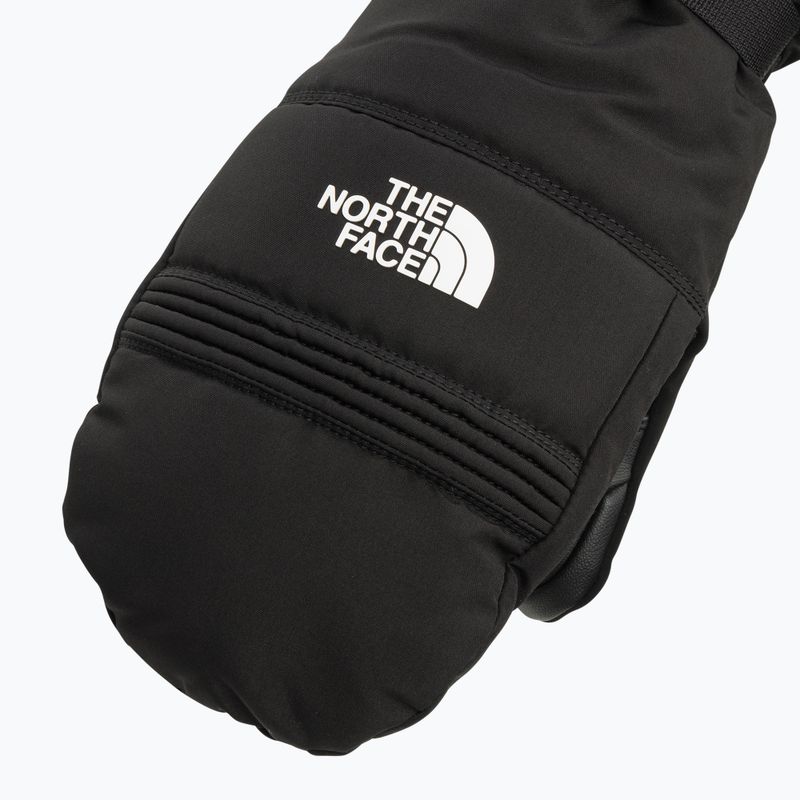 Rękawice narciarskie The North Face Montana Ski Mitt black 4