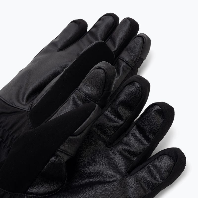 Rękawice narciarskie damskie The North Face Montana Ski black 4