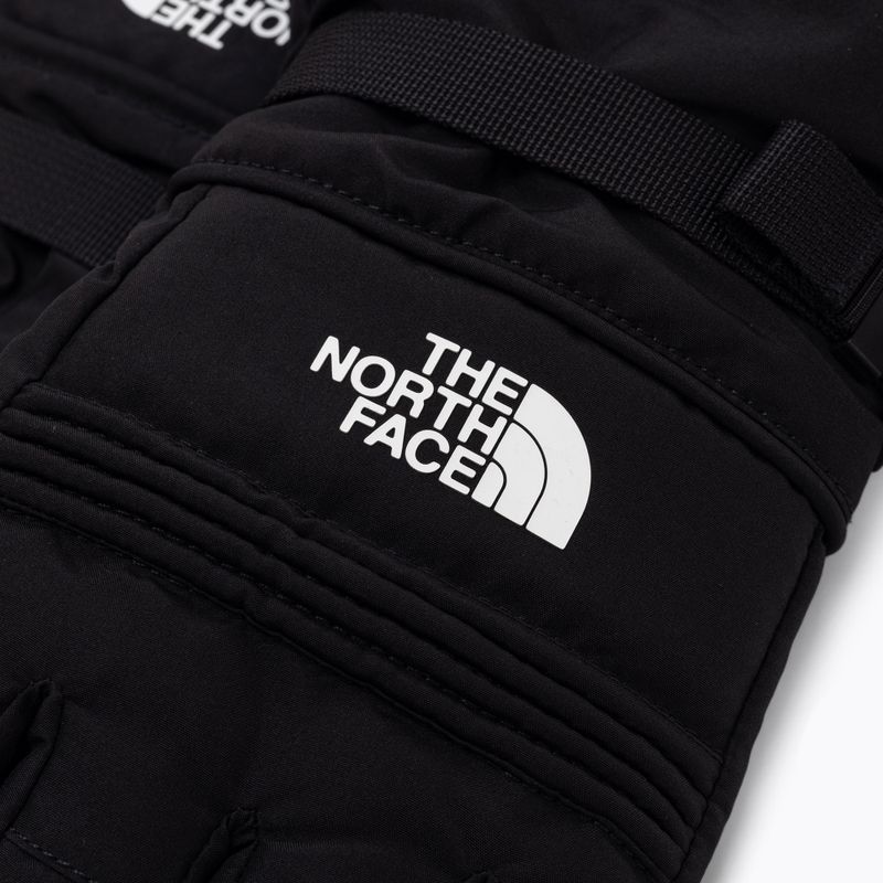 Rękawice narciarskie damskie The North Face Montana Ski black 5