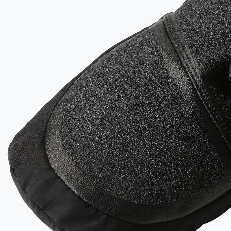 Rękawice narciarskie The North Face Montana Ski Mitt black 5