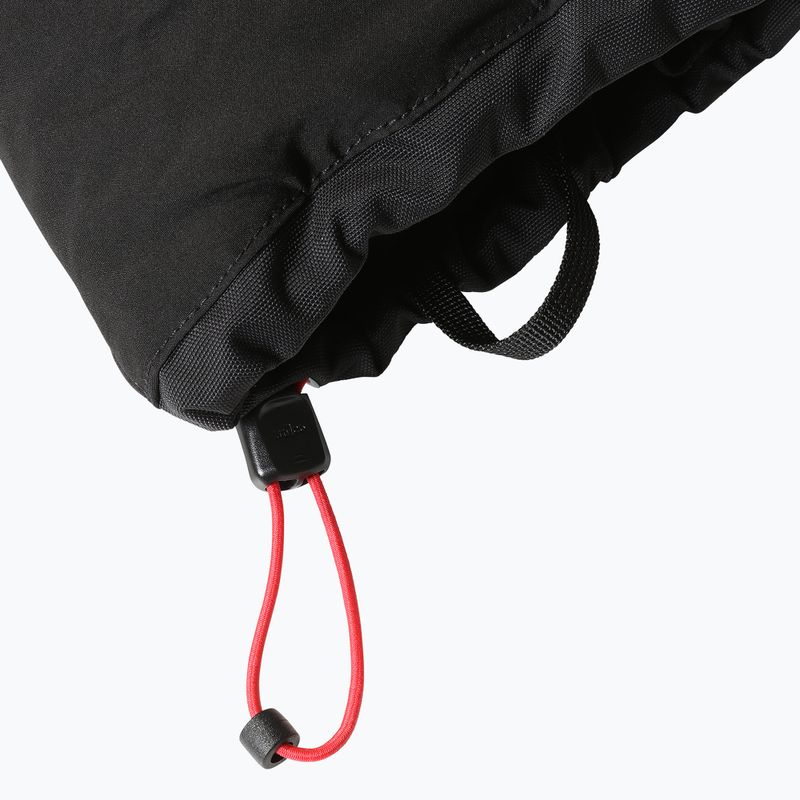 Rękawice narciarskie The North Face Montana Ski Mitt black 7